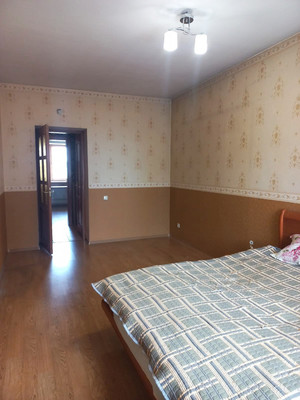 Продам многокомнатную квартиру, Станиславского ул, 29, Иркутск г