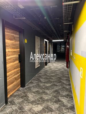 Продам однокомнатную (1-комн.) квартиру, Орджоникидзе ул, 44А, Санкт-Петербург г