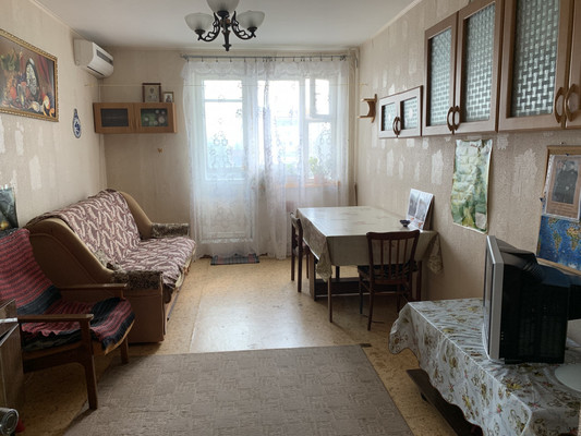 Продам многокомнатную квартиру, Гурьева ул, 4а, Раменское г
