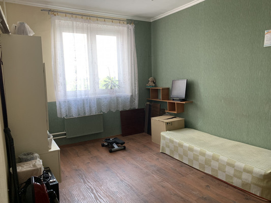 Продам многокомнатную квартиру, Гурьева ул, 4а, Раменское г