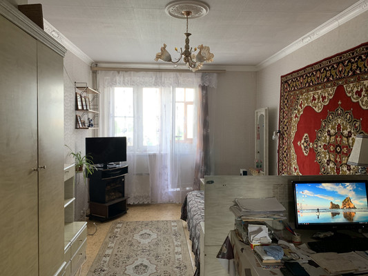 Продам многокомнатную квартиру, Гурьева ул, 4а, Раменское г