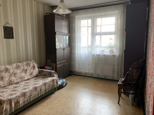 Продам многокомнатную квартиру, Гурьева ул, 4а, Раменское г