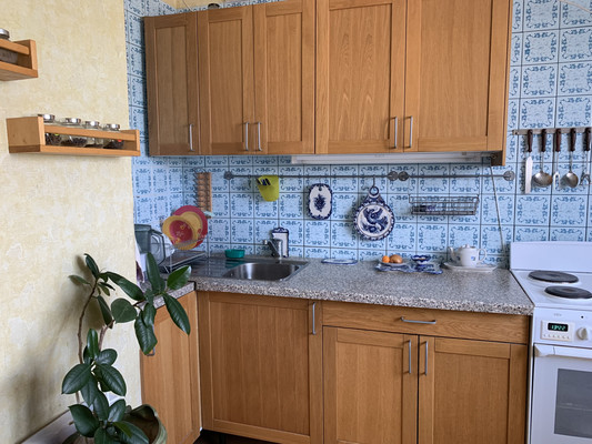 Продам многокомнатную квартиру, Гурьева ул, 4а, Раменское г