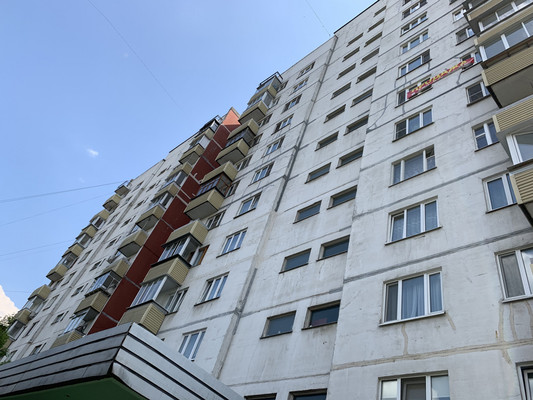 Продам многокомнатную квартиру, Гурьева ул, 4а, Раменское г