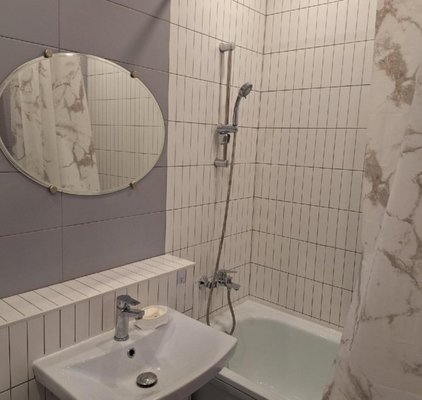 Сдам однокомнатную (1-комн.) квартиру, Фрунзе ул, 34, Артем г