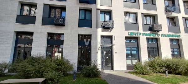 Сдам коммерческое помещение 164 м2, Коминтерна ул, 15, Москва г