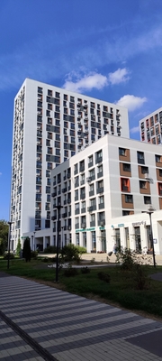 Сдам коммерческое помещение 164 м2, Коминтерна ул, 15, Москва г