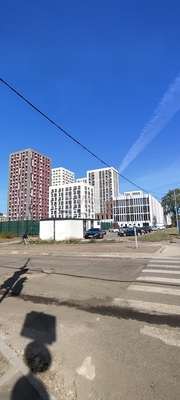 Сдам коммерческое помещение 164 м2, Коминтерна ул, 15, Москва г