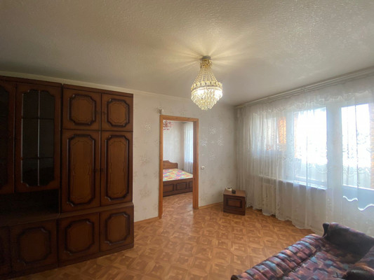 Продам трехкомнатную (3-комн.) квартиру, Коммунистический пр-кт, 33к3, Ростов-на-Дону г