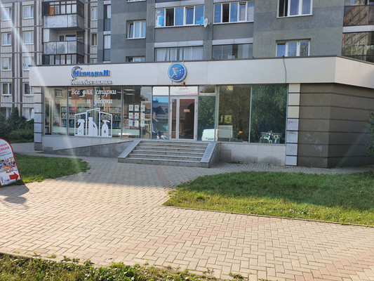 Сдам коммерческое помещение 225 м2, Еловая аллея ул, 63а, Калининград г