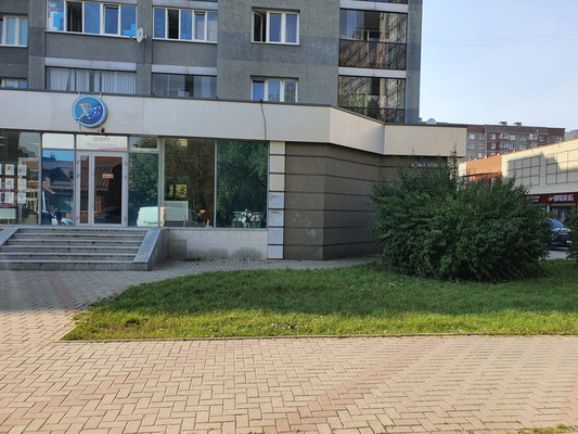 Сдам коммерческое помещение 225 м2, Еловая аллея ул, 63а, Калининград г