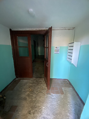 Продам многокомнатную квартиру, Заречная ул, 2, Киров г