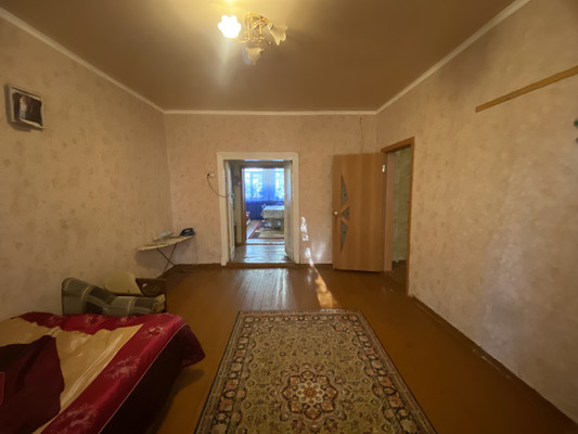 Продам многокомнатную квартиру, Заречная ул, 2, Киров г