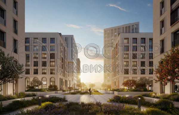 Продам трехкомнатную (3-комн.) квартиру, Петра Кончаловского ул, 7к3, Москва г