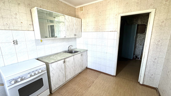 Продам трехкомнатную (3-комн.) квартиру, Весенняя ул, 16, Волгодонск г
