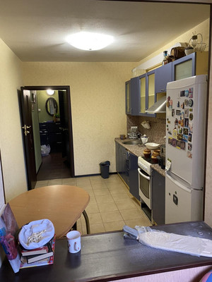 Продам двухкомнатную (2-комн.) квартиру, Пролетарская ул, 7, Нижний Новгород г