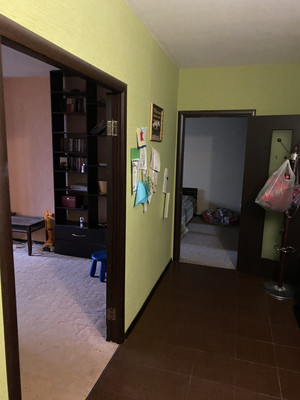 Продам двухкомнатную (2-комн.) квартиру, Пролетарская ул, 7, Нижний Новгород г