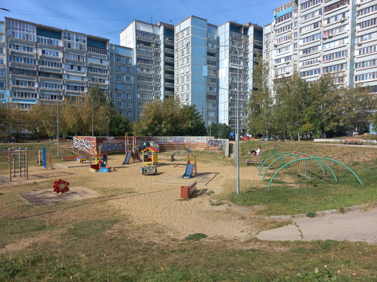 Продам двухкомнатную (2-комн.) квартиру, Пролетарская ул, 7, Нижний Новгород г