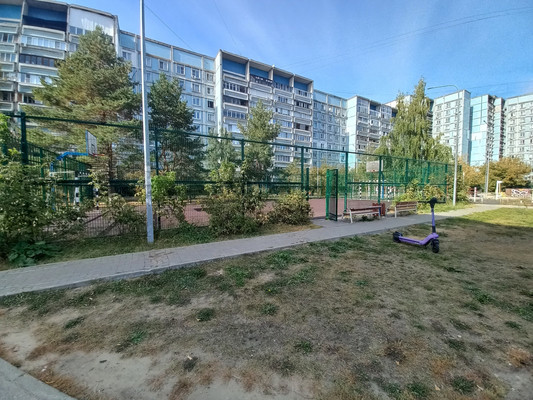 Продам двухкомнатную (2-комн.) квартиру, Пролетарская ул, 7, Нижний Новгород г
