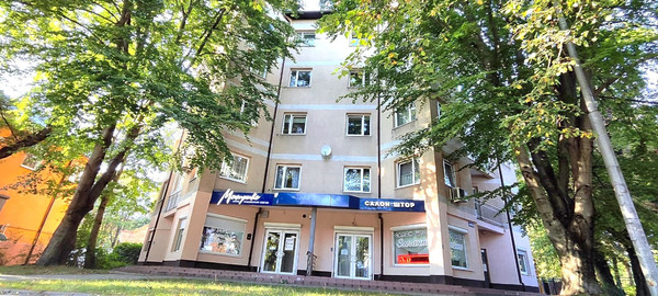 Продам трехкомнатную (3-комн.) квартиру, К.Маркса ул, 42, Калининград г