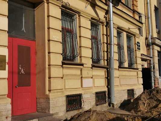 Продам многокомнатную квартиру, Невский пр-кт, 119, Санкт-Петербург г