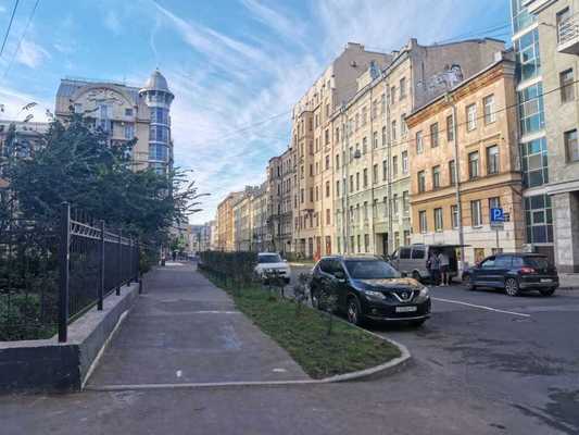 Продам многокомнатную квартиру, Невский пр-кт, 119, Санкт-Петербург г