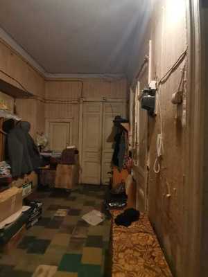Продам многокомнатную квартиру, Невский пр-кт, 119, Санкт-Петербург г