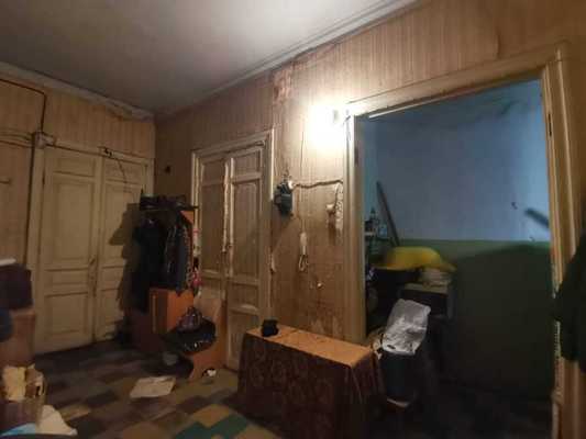 Продам многокомнатную квартиру, Невский пр-кт, 119, Санкт-Петербург г