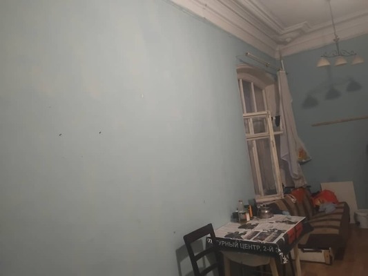 Продам многокомнатную квартиру, Невский пр-кт, 119, Санкт-Петербург г