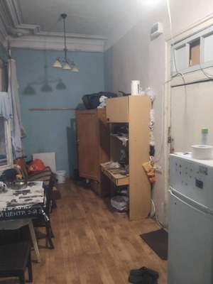 Продам многокомнатную квартиру, Невский пр-кт, 119, Санкт-Петербург г