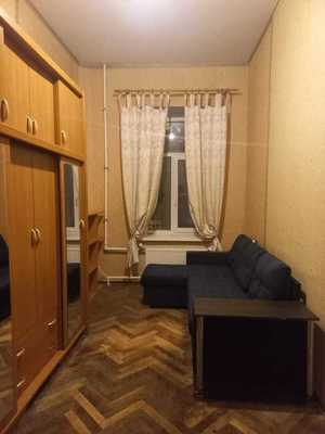 Продам многокомнатную квартиру, Невский пр-кт, 119, Санкт-Петербург г