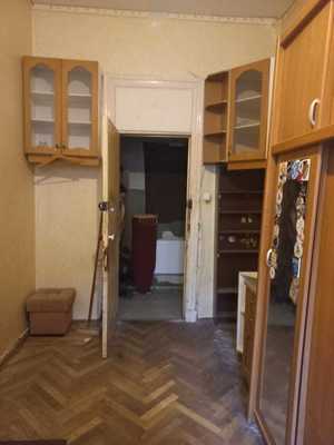 Продам многокомнатную квартиру, Невский пр-кт, 119, Санкт-Петербург г