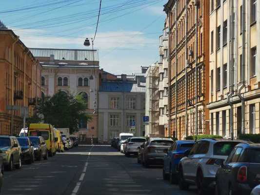 Продам многокомнатную квартиру, Невский пр-кт, 119, Санкт-Петербург г