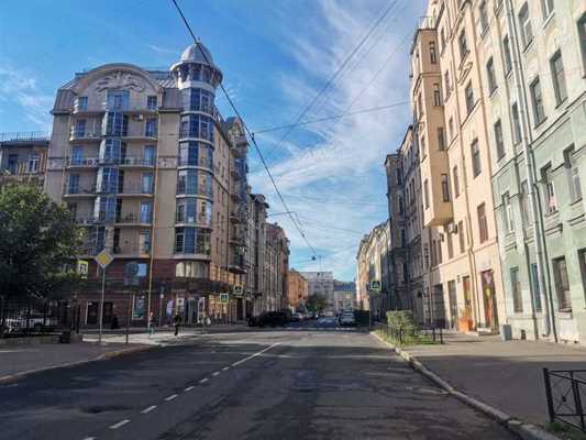 Продам многокомнатную квартиру, Невский пр-кт, 119, Санкт-Петербург г