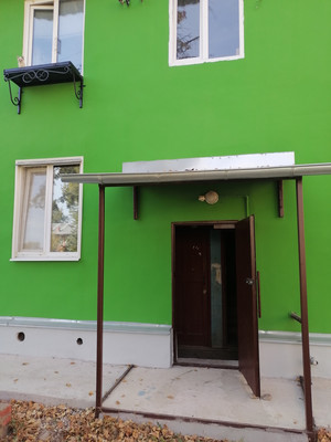 Продам двухкомнатную (2-комн.) квартиру, Армейская ул, 15Г, Алексин г