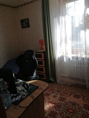Продам двухкомнатную (2-комн.) квартиру, Армейская ул, 15Г, Алексин г