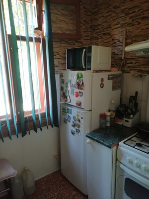 Продам двухкомнатную (2-комн.) квартиру, Армейская ул, 15Г, Алексин г