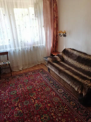 Продам двухкомнатную (2-комн.) квартиру, Армейская ул, 15Г, Алексин г