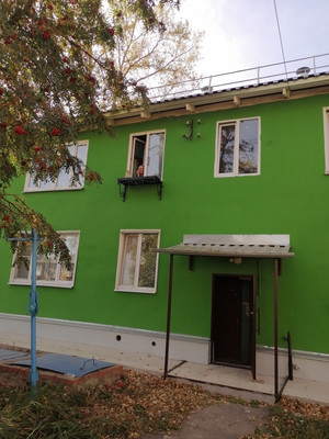 Продам двухкомнатную (2-комн.) квартиру, Армейская ул, 15Г, Алексин г