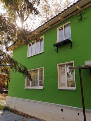 Продам двухкомнатную (2-комн.) квартиру, Армейская ул, 15Г, Алексин г