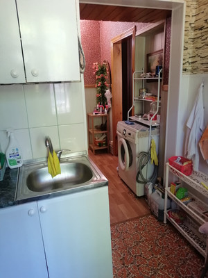 Продам двухкомнатную (2-комн.) квартиру, Армейская ул, 15Г, Алексин г