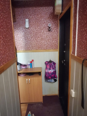 Продам двухкомнатную (2-комн.) квартиру, Армейская ул, 15Г, Алексин г
