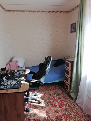 Продам двухкомнатную (2-комн.) квартиру, Армейская ул, 15Г, Алексин г