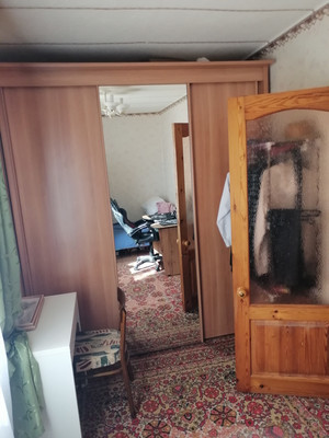 Продам двухкомнатную (2-комн.) квартиру, Армейская ул, 15Г, Алексин г