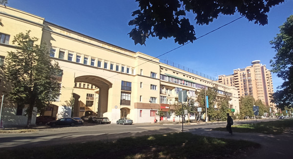 Продам трехкомнатную (3-комн.) квартиру, Жуковского ул, 5, Жуковский г
