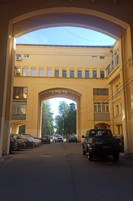 Продам трехкомнатную (3-комн.) квартиру, Жуковского ул, 5, Жуковский г