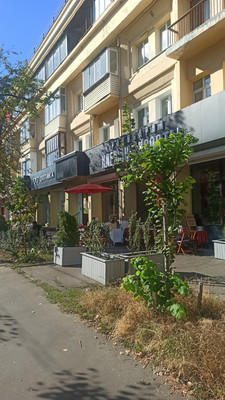Продам трехкомнатную (3-комн.) квартиру, Жуковского ул, 5, Жуковский г
