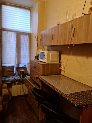 Сдам комнату в 4-комн. квартире, Лиговский пр-кт, 65, Санкт-Петербург г