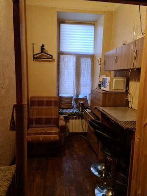 Сдам комнату в 4-комн. квартире, Лиговский пр-кт, 65, Санкт-Петербург г