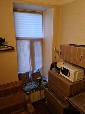 Сдам комнату в 4-комн. квартире, Лиговский пр-кт, 65, Санкт-Петербург г